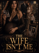 The wife isn't me