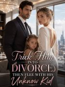 Trick Him Into Divorce Then Flee With His Unknow Kid