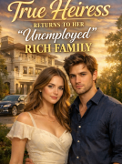 True Heiress Returns to Her Unemployed Rich Family
