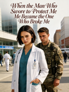 When the Man Who Swore to Protect Me Became the One Who Broke Me