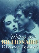 Will the Aloof Billionaire Divorce Today?